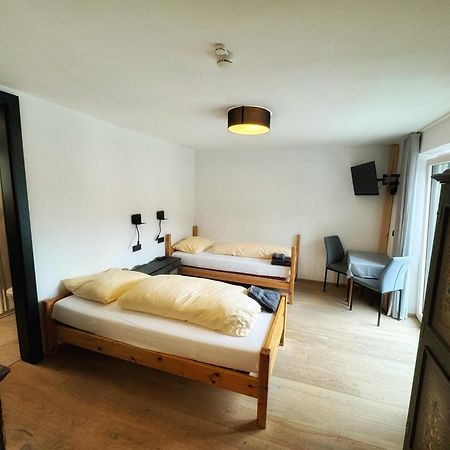 זאלבך הינטרגלם Skill Mountain Lodge - Ski Und Bike Hostel Im Sommer Mit Joker Card מראה חיצוני תמונה