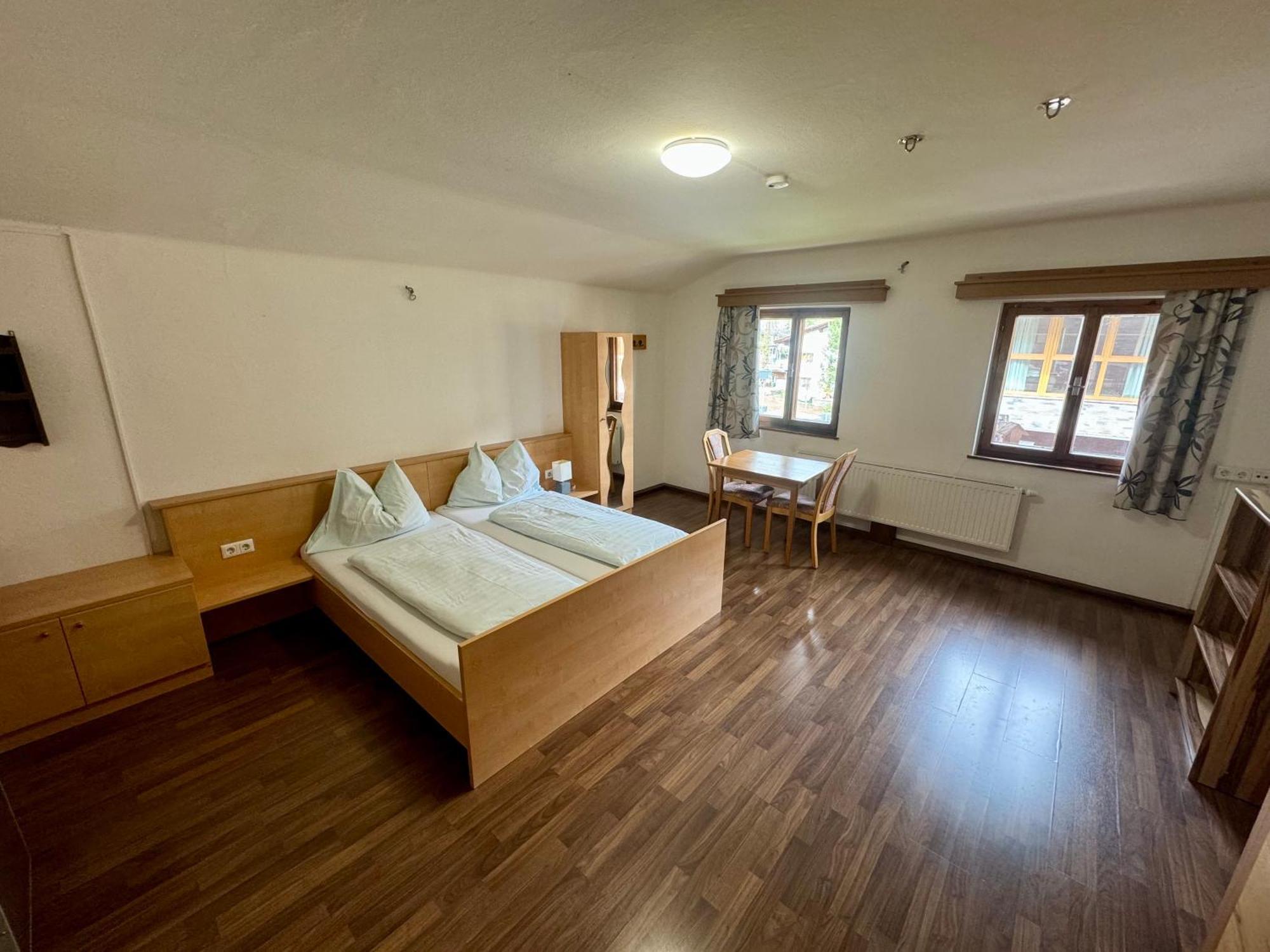 זאלבך הינטרגלם Skill Mountain Lodge - Ski Und Bike Hostel Im Sommer Mit Joker Card מראה חיצוני תמונה