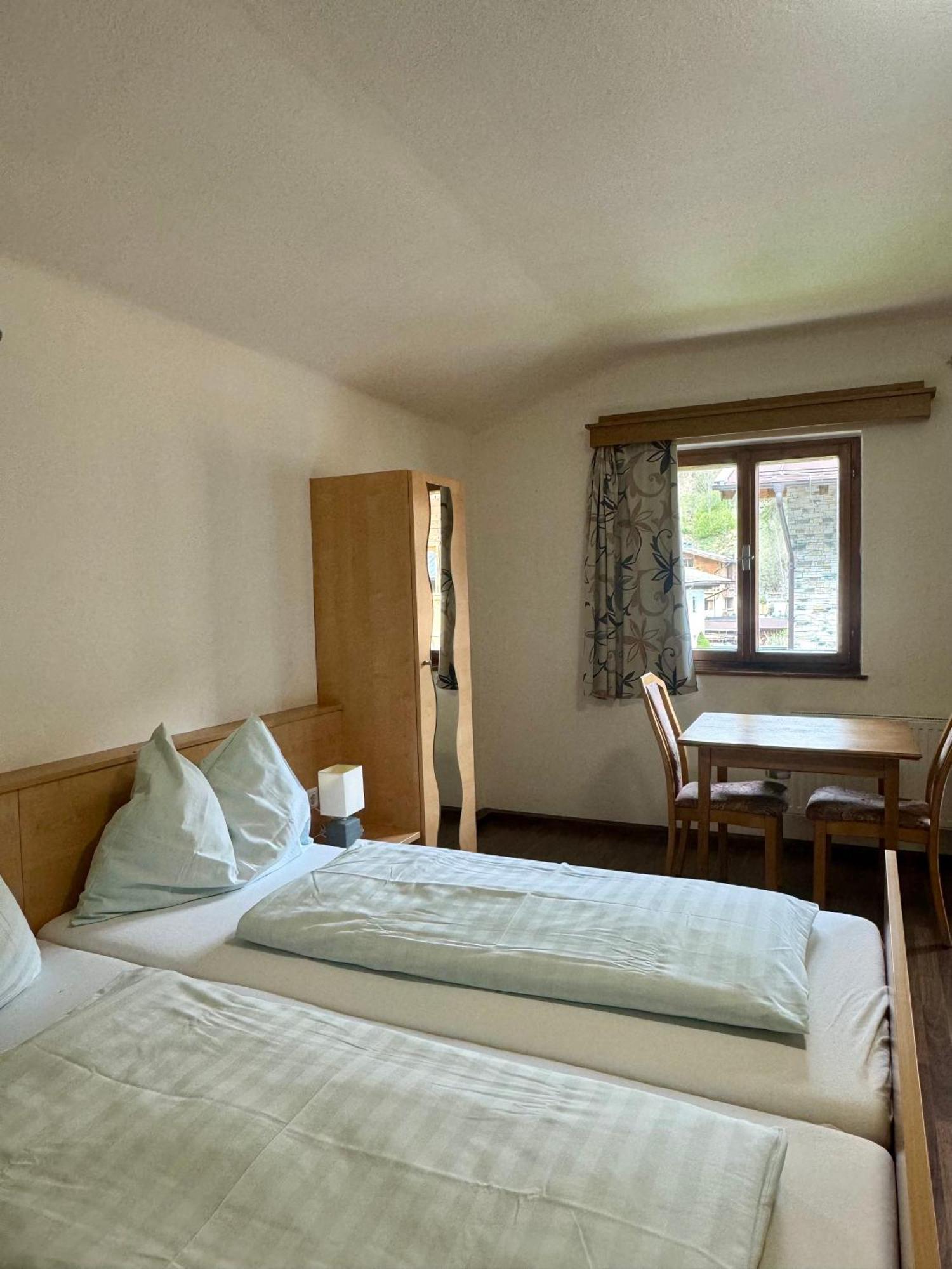 זאלבך הינטרגלם Skill Mountain Lodge - Ski Und Bike Hostel Im Sommer Mit Joker Card חדר תמונה